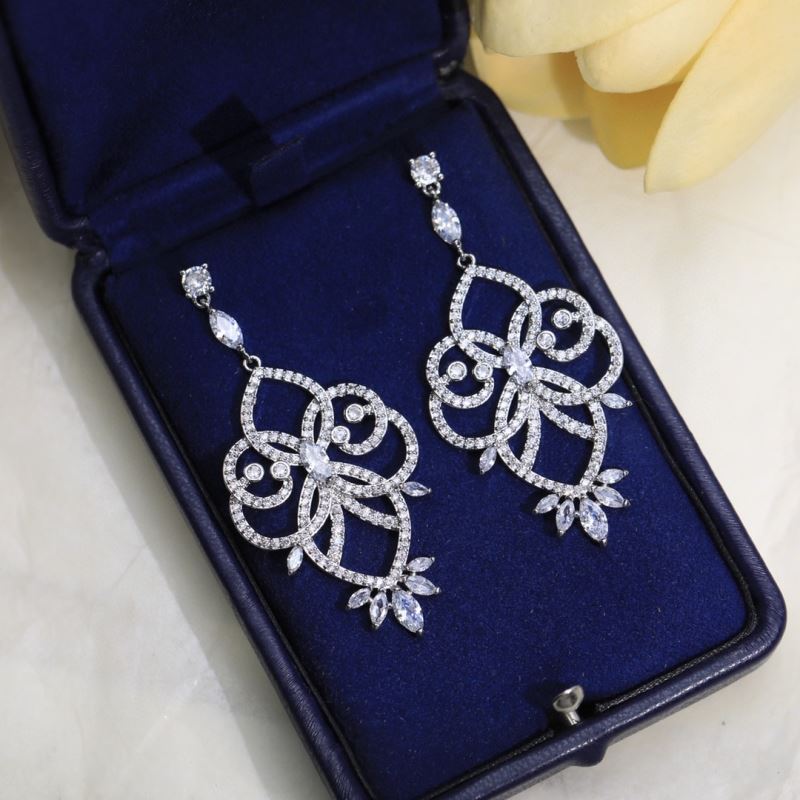 Piaget Earrings